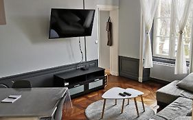 Appartement Avec Vue Sur Cathedrale Classe De Tourisme 3 Etoiles